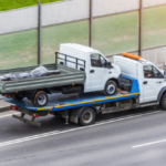Car Hauler Rental