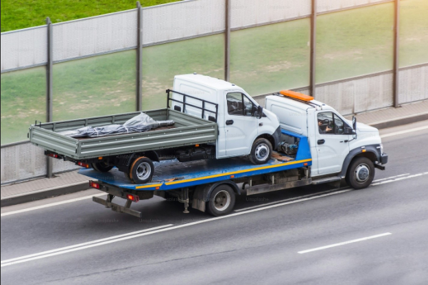 Car Hauler Rental